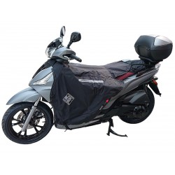 Θερμικό Κάλυμμα Ποδιών Τucano Urbano R209 Kymco People S 300 (2018-)